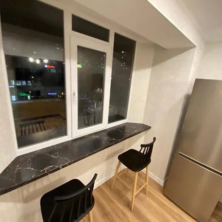 Sweethome Riscani Kischinau Exterior foto