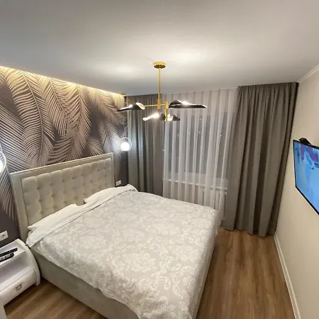 Sweethome Riscani Kischinau Exterior foto