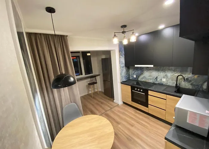 Sweethome Riscani