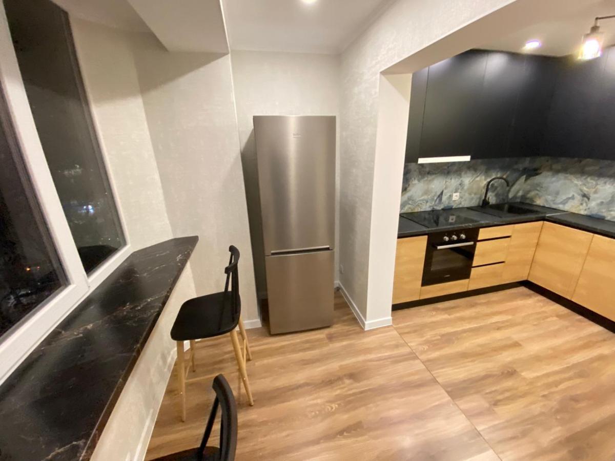 Apartment Sweethome Riscani *