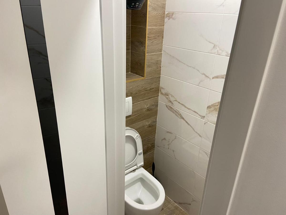 Sweethome Riscani Apartment Chisinau