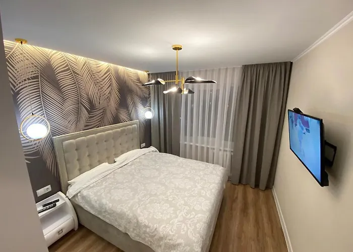 Sweethome Riscani