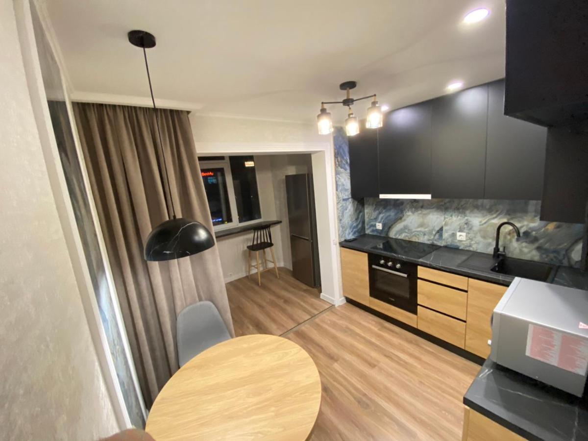 Apartamento Sweethome Riscani Chisináu