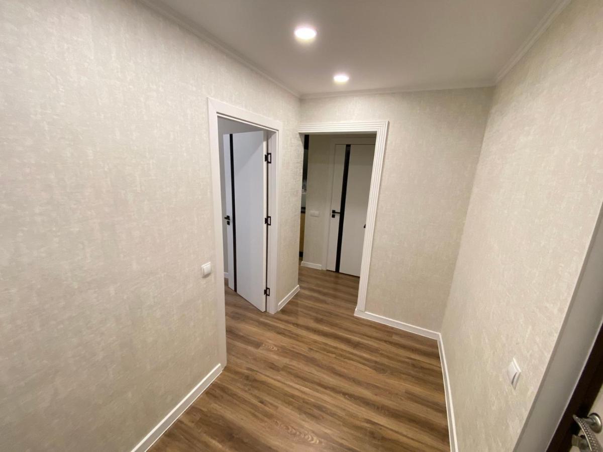 Sweethome Riscani Apartamento